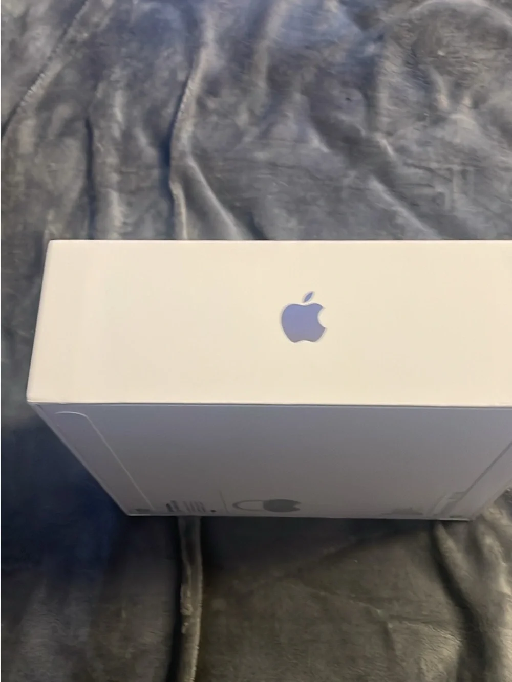 Apple AirPods Max - Gray Over-Ear Headphones